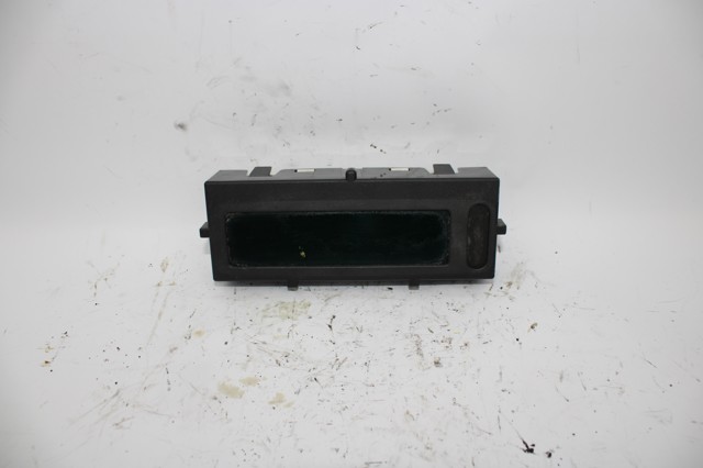 Display Renault Trafic II desde 45,01 €