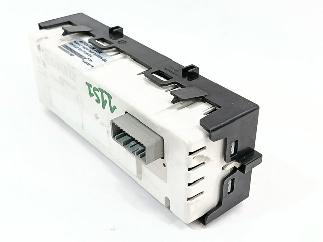 Comprar Display Trafic II FL