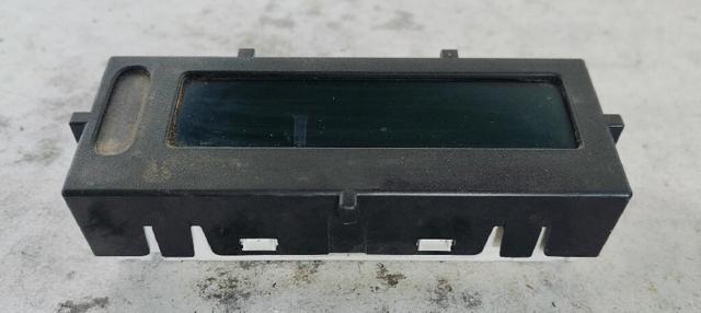 280341078R RENAULT Pantalla  en stock Huelva