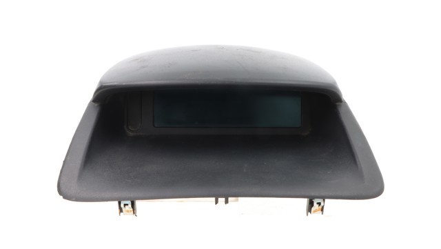Pantalla multifuncion Renault Trafic II (2001-2014)