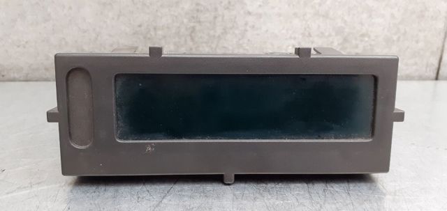 280341078R RENAULT Pantalla multifunción  comprar en Jaén