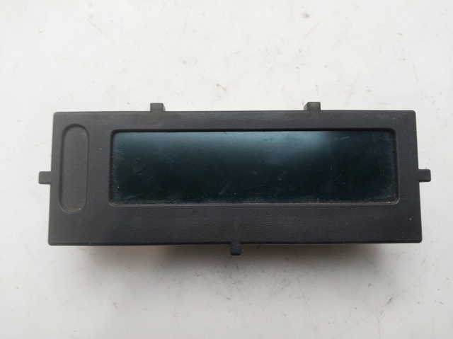 280341078R RENAULT Pantalla multifunción  comprar en Jaén