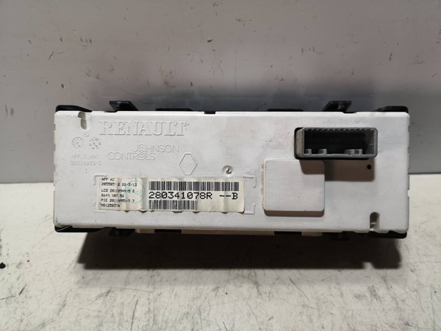 280341078R Pantalla multifunción  comprar en Pontevedra