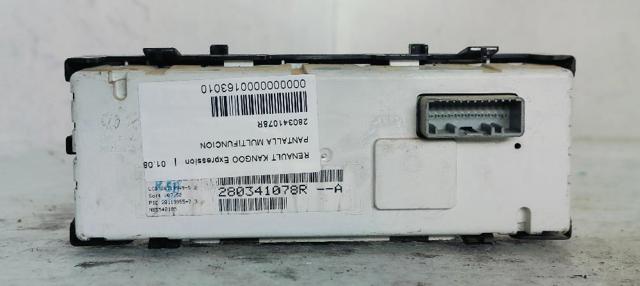 280341078R Pantalla multifunción  comprar en Reus