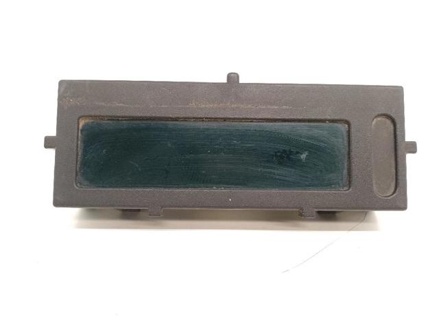 Display para Renault Trafic II (FL)