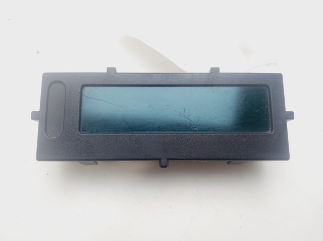 Display Renault Trafic II desde 49,37 €