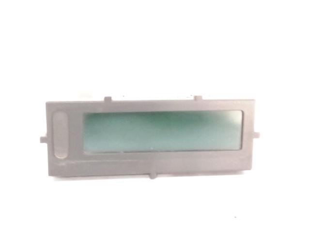 280341078R RENAULT Pantalla multifunción  comprar en Lleida