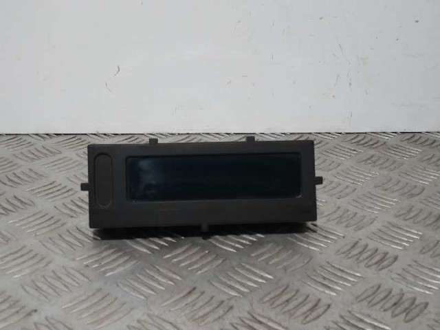 280341078R RENAULT Pantalla multifunción  comprar en Jaén