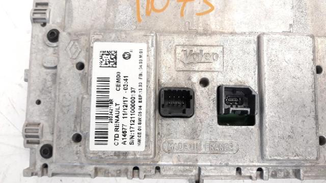 280342118R RENAULT  disponible Alicante