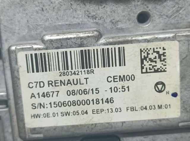 280342118R comprar Girona