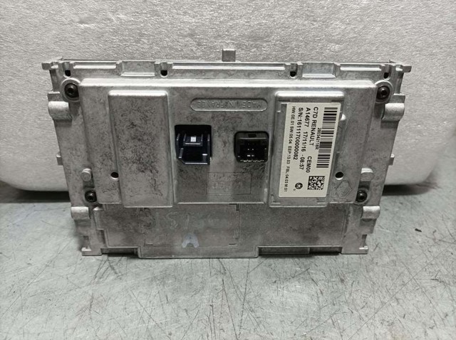 RENAULT 280342118R comprar Barcelona
