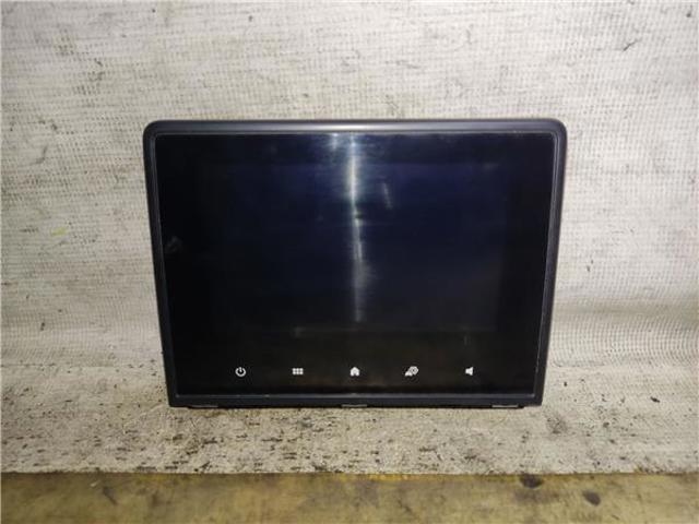 RENAULT 280346137R Pantalla comprar Pamplona
