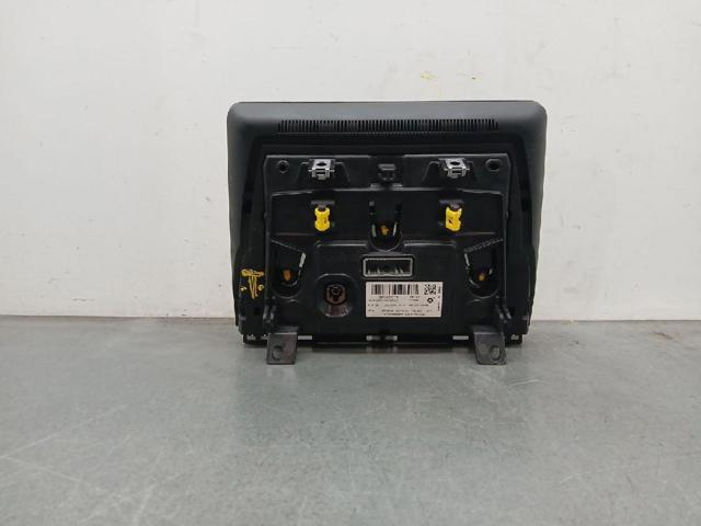 280346137R RENAULT Pantalla multifunción  comprar en Oviedo