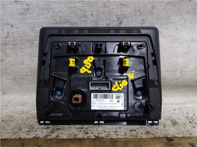 RENAULT 280346137R Pantalla comprar Pamplona
