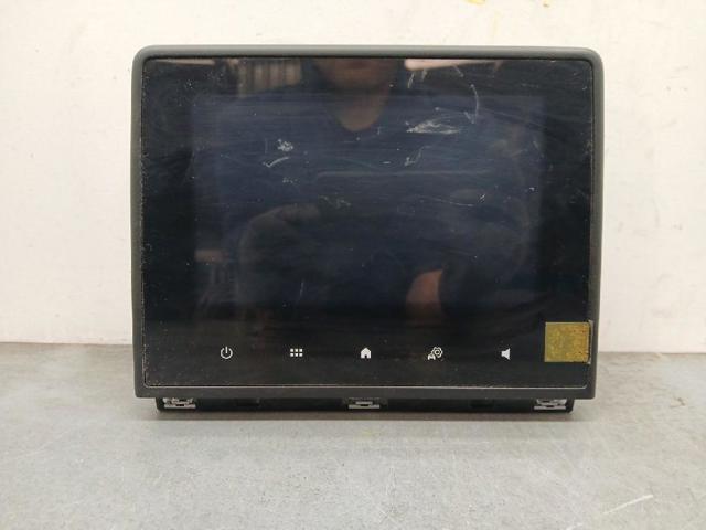 280346137R Pantalla multifunción  comprar en Zaragoza
