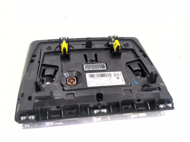 RENAULT 280346137R Pantalla comprar Barcelona