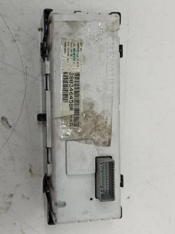 RENAULT 280346458R Pantalla multifunción  comprar en Murcia