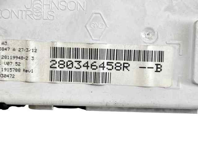 RENAULT 280346458R Pantalla comprar Barcelona