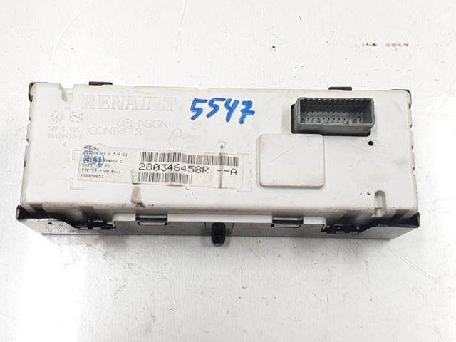 RENAULT 280346458R Pantalla comprar Pamplona