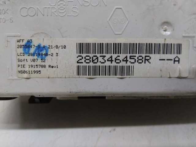 280346458R Pantalla  en stock Granada