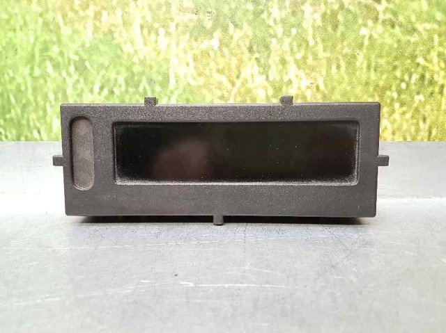 280346458R RENAULT Pantalla comprar Alcalá