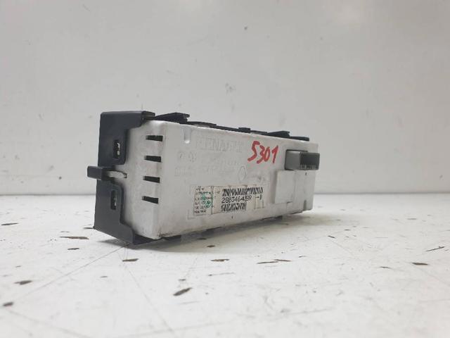 RENAULT 280346458R Pantalla  en stock Salamanca