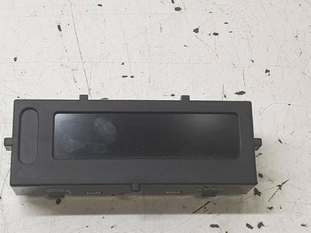 280346458R RENAULT Pantalla multifunción  comprar en Oviedo