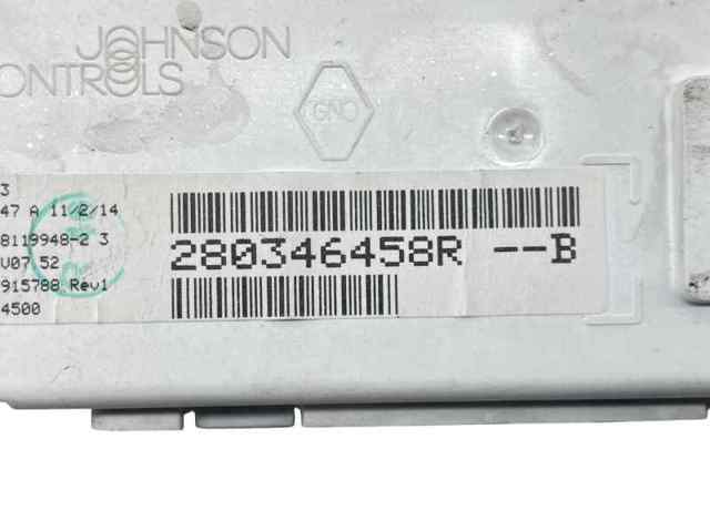 280346458R RENAULT Pantalla multifunción  comprar en Lleida