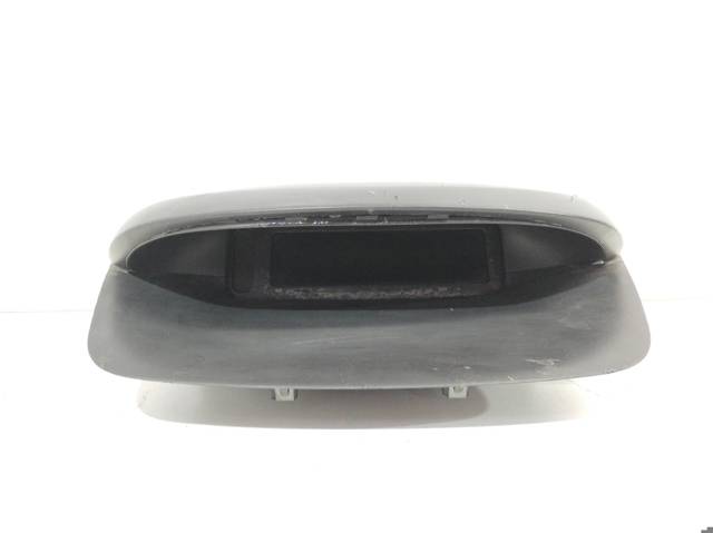 280346458R RENAULT Pantalla multifunción  comprar en Lleida
