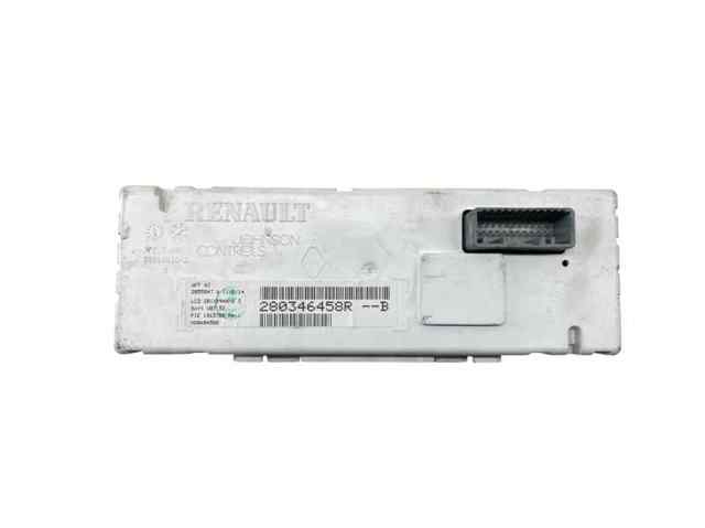 RENAULT 280346458R Pantalla multifunción  comprar en Murcia