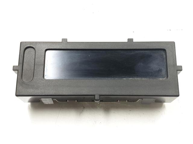 RENAULT 280346458R Pantalla  en stock Salamanca