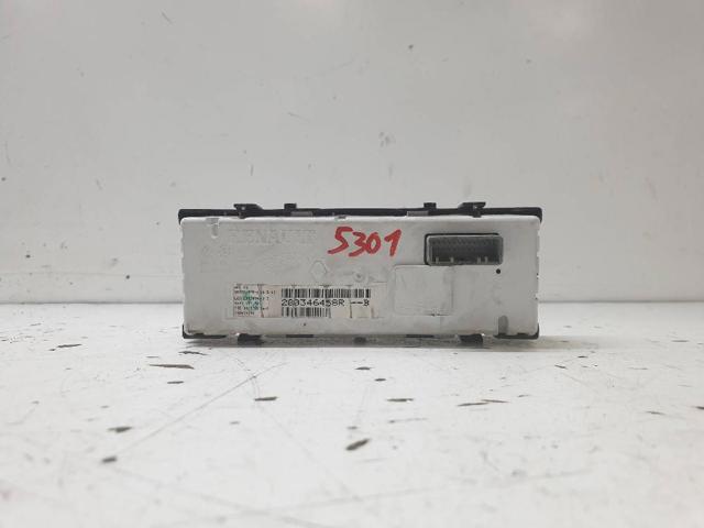 RENAULT 280346458R Pantalla  en stock Salamanca