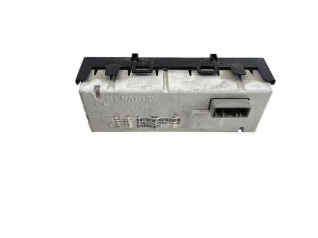 280346458R RENAULT Pantalla multifunción  comprar en Lleida