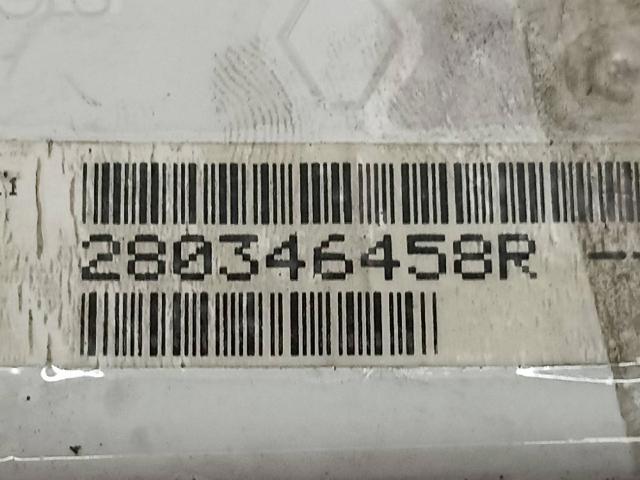 280346458R RENAULT Pantalla multifunción  comprar en Oviedo