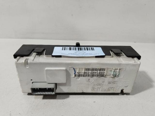 RENAULT 280348139R Pantalla multifunción  comprar en Ponferrada