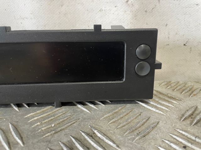 RENAULT 280348139R Pantalla multifunción  comprar en Murcia