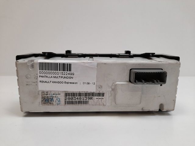 280348139R Renault (RVI)