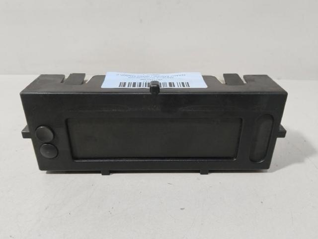 280348139R RENAULT Pantalla  en stock Huelva