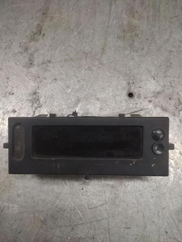 RENAULT 280348139R Pantalla  en stock Valencia