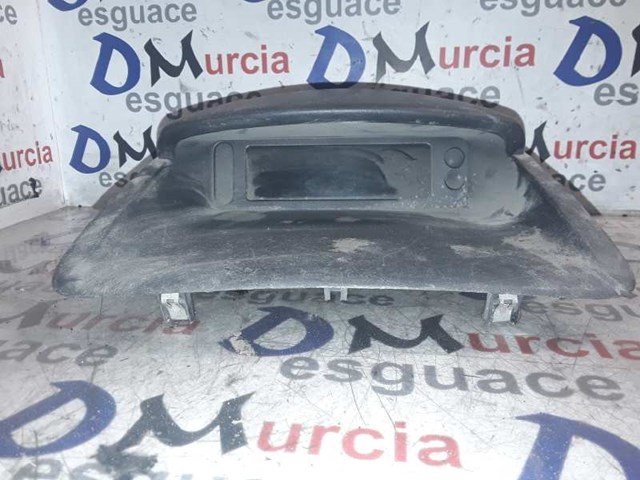 RENAULT 280348139R Pantalla comprar Barcelona
