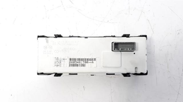 280348139R RENAULT Pantalla  en stock Córdoba