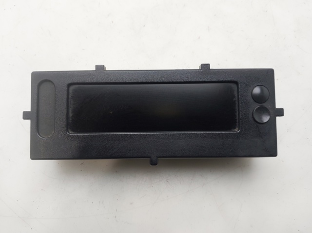 RENAULT 280348139R Pantalla  en stock Terrassa