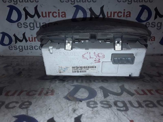 280348139R RENAULT Pantalla comprar Bilbao