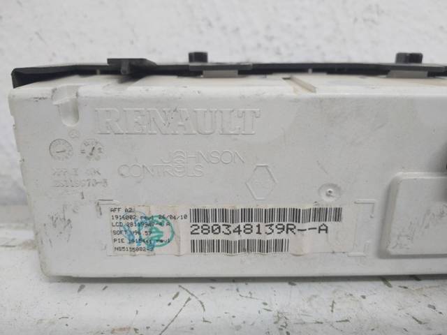 280348139R RENAULT Pantalla comprar Madrid