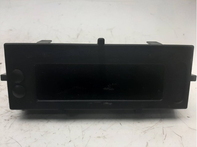 RENAULT 280348139R Pantalla  en stock Terrassa