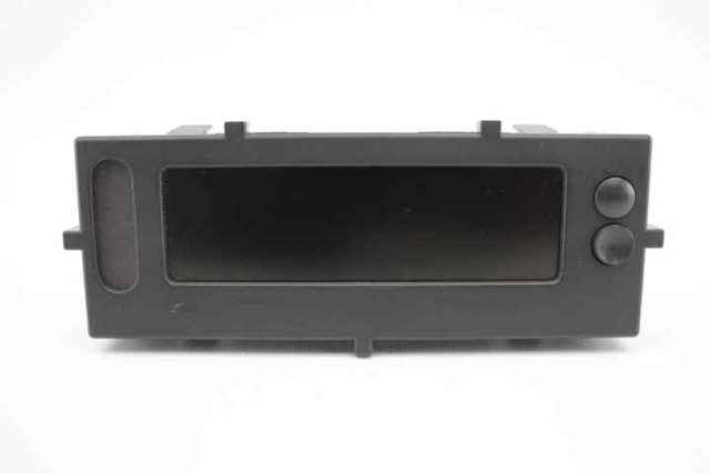 280348139R RENAULT Pantalla  en stock Córdoba
