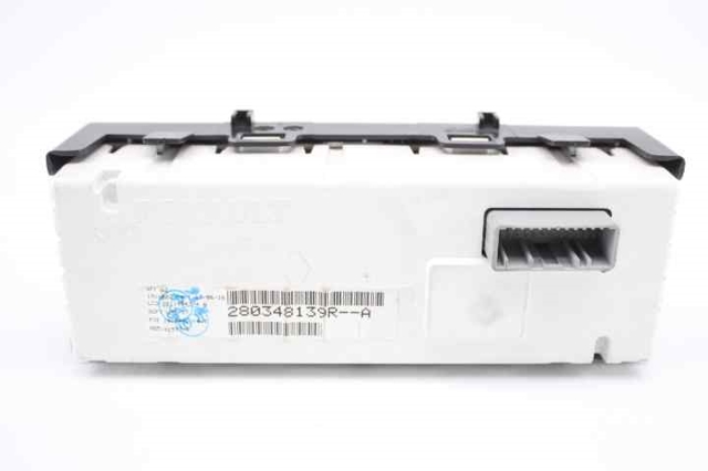 280348139R RENAULT Pantalla multifunción  comprar en Jaén