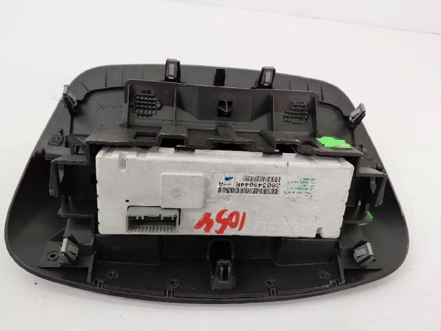 280349044R RENAULT Pantalla  en stock Córdoba