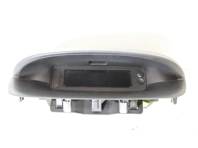 RENAULT 280349044R Pantalla multifunción  disponible Lugo