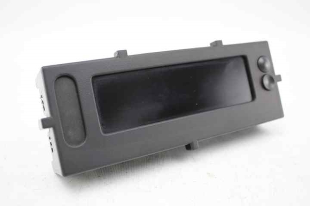 280349044R RENAULT Pantalla multifunción  disponible Vigo